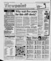 Scarborough Evening News Thursday 02 October 1997 Page 6