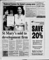 Scarborough Evening News Thursday 02 October 1997 Page 7