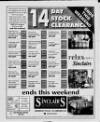 Scarborough Evening News Thursday 02 October 1997 Page 15