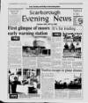 Scarborough Evening News Friday 03 October 1997 Page 12