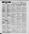 Scarborough Evening News Friday 03 October 1997 Page 16