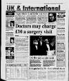 Scarborough Evening News Wednesday 08 October 1997 Page 4