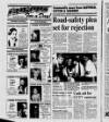 Scarborough Evening News Wednesday 08 October 1997 Page 12