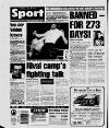 Scarborough Evening News Wednesday 08 October 1997 Page 20