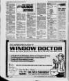 Scarborough Evening News Wednesday 08 October 1997 Page 24