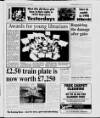 Scarborough Evening News Thursday 21 May 1998 Page 5