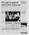 Scarborough Evening News Friday 02 January 1998 Page 3