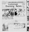 Scarborough Evening News Friday 02 January 1998 Page 10