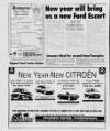 Scarborough Evening News Friday 02 January 1998 Page 26
