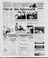 Scarborough Evening News Saturday 03 January 1998 Page 3