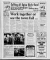 Scarborough Evening News Saturday 03 January 1998 Page 5