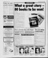 Scarborough Evening News Saturday 03 January 1998 Page 8