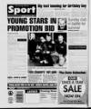 Scarborough Evening News Saturday 03 January 1998 Page 24