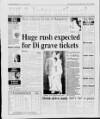 Scarborough Evening News Monday 05 January 1998 Page 4