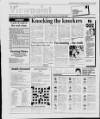 Scarborough Evening News Monday 05 January 1998 Page 6