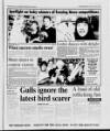 Scarborough Evening News Monday 05 January 1998 Page 7