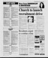 Scarborough Evening News Monday 05 January 1998 Page 13
