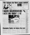 Scarborough Evening News Monday 05 January 1998 Page 18