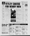 Scarborough Evening News Monday 05 January 1998 Page 19