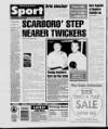 Scarborough Evening News Monday 05 January 1998 Page 20