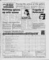 Scarborough Evening News Wednesday 07 January 1998 Page 27