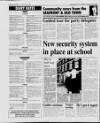 Scarborough Evening News Thursday 08 January 1998 Page 10