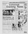 Scarborough Evening News Friday 09 January 1998 Page 10