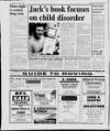 Scarborough Evening News Saturday 10 January 1998 Page 12