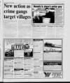 Scarborough Evening News Saturday 10 January 1998 Page 13