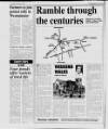 Scarborough Evening News Saturday 10 January 1998 Page 14