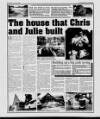 Scarborough Evening News Saturday 10 January 1998 Page 16