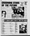 Scarborough Evening News Saturday 10 January 1998 Page 31