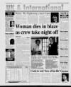 Scarborough Evening News Monday 12 January 1998 Page 4