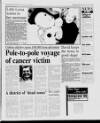 Scarborough Evening News Monday 12 January 1998 Page 7