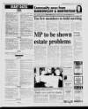 Scarborough Evening News Monday 12 January 1998 Page 13