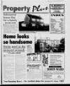 Scarborough Evening News Monday 12 January 1998 Page 21