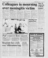 Scarborough Evening News Tuesday 13 January 1998 Page 3