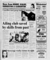 Scarborough Evening News Tuesday 13 January 1998 Page 11