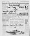 Scarborough Evening News Tuesday 13 January 1998 Page 12