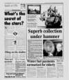 Scarborough Evening News Tuesday 13 January 1998 Page 14