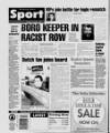 Scarborough Evening News Tuesday 13 January 1998 Page 28