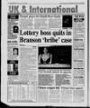 Scarborough Evening News Tuesday 03 February 1998 Page 4