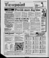 Scarborough Evening News Tuesday 03 February 1998 Page 6