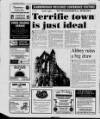 Scarborough Evening News Tuesday 03 February 1998 Page 41