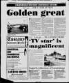 Scarborough Evening News Tuesday 03 February 1998 Page 43