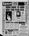 Scarborough Evening News Wednesday 04 February 1998 Page 20