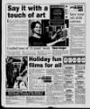 Scarborough Evening News Wednesday 11 February 1998 Page 28
