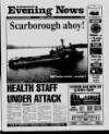 Scarborough Evening News