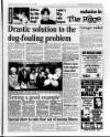 Scarborough Evening News Thursday 01 October 1998 Page 5