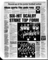 Scarborough Evening News Thursday 01 October 1998 Page 30